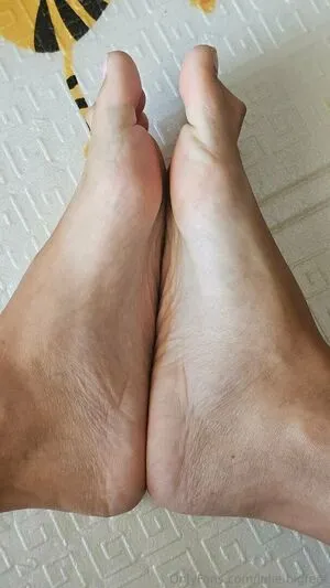 Julie Bigfeet OnlyFans Leaked Free Thumbnail Picture - #KWx3bkWYHk