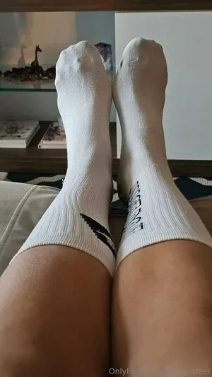 Julie Bigfeet OnlyFans Leaked Free Thumbnail Picture - #UX530fjnXO