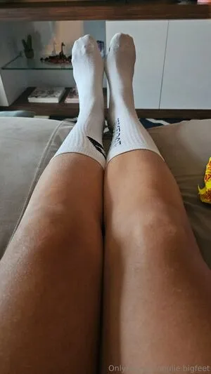 Julie Bigfeet OnlyFans Leaked Free Thumbnail Picture - #chFjvs9uQ8