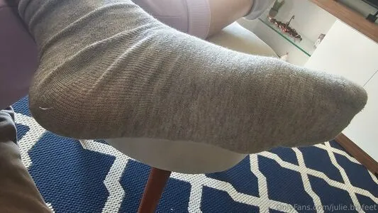 Julie Bigfeet OnlyFans Leaked Free Thumbnail Picture - #kd1BwylP1W