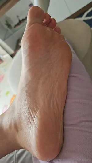 Julie Bigfeet OnlyFans Leaked Free Thumbnail Picture - #qLAvSFONHg