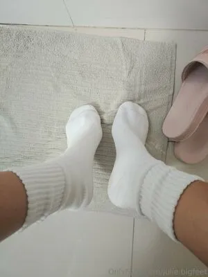 Julie Bigfeet OnlyFans Leaked Free Thumbnail Picture - #rQvDC4mb5J