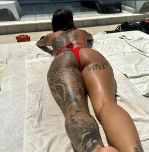 Julie Bischoff OnlyFans Leaked Free Thumbnail Picture - #gnBuiZSmoj