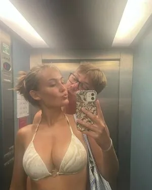 Julie Boye OnlyFans Leaked Free Thumbnail Picture - #1VcjlBH9xj