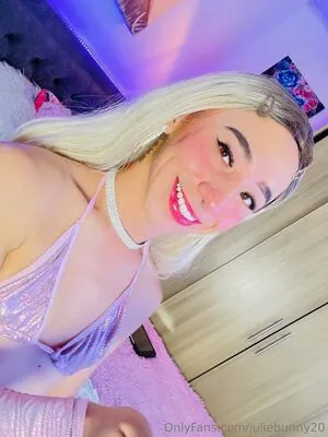 Julie Bunny OnlyFans Leaked Free Thumbnail Picture - #HrFYEXqBMA