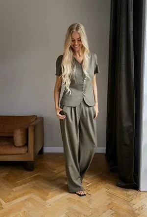 Julie Elgaard OnlyFans Leaked Free Thumbnail Picture - #wQZo87yODd