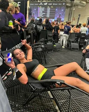 Julie Felton OnlyFans Leaked Free Thumbnail Picture - #N7SFEaFye8