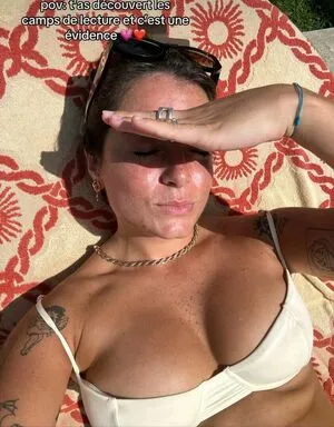Julie Ferrat OnlyFans Leaked Free Thumbnail Picture - #8kBeHszWpz