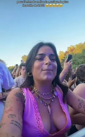 Julie Ferrat OnlyFans Leaked Free Thumbnail Picture - #CH3Cc2EHcw