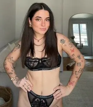 Julie Ferrat OnlyFans Leaked Free Thumbnail Picture - #CZVhE80uZN