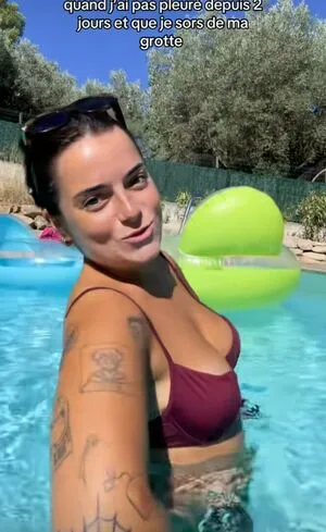 Julie Ferrat OnlyFans Leaked Free Thumbnail Picture - #GVJkvQ6X9f