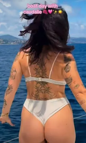 Julie Ferrat OnlyFans Leaked Free Thumbnail Picture - #Ge1dyKPucS