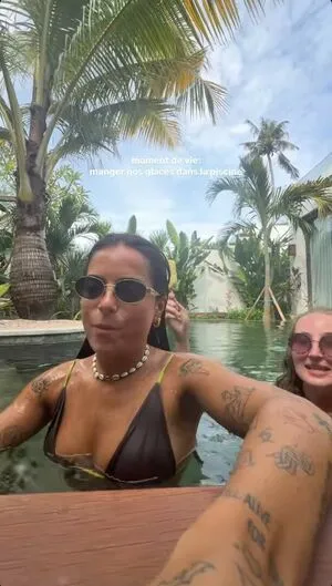 Julie Ferrat OnlyFans Leaked Free Thumbnail Picture - #PUWo1AbKa4
