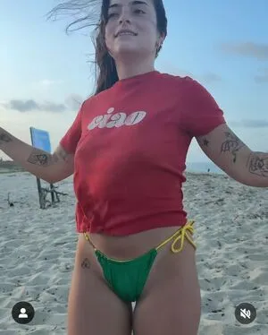 Julie Ferrat OnlyFans Leaked Free Thumbnail Picture - #TIbShw0Dw3