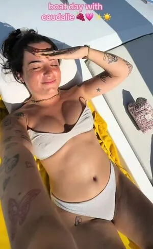Julie Ferrat OnlyFans Leaked Free Thumbnail Picture - #eOaJ1TeEUm