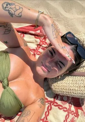 Julie Ferrat OnlyFans Leaked Free Thumbnail Picture - #fDvQJjuPY9