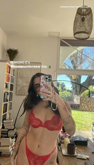 Julie Ferrat OnlyFans Leaked Free Thumbnail Picture - #hctumnBGxj