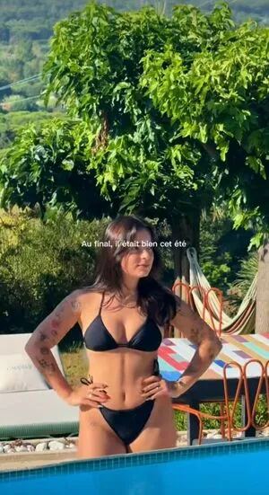 Julie Ferrat OnlyFans Leaked Free Thumbnail Picture - #jJj55UMVKr