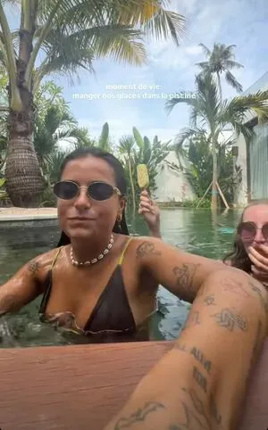Julie Ferrat OnlyFans Leaked Free Thumbnail Picture - #jfN94xw2Xb