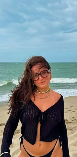 Julie Ferrat OnlyFans Leaked Free Thumbnail Picture - #rJJWEiKptL