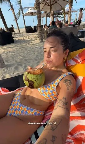 Julie Ferrat OnlyFans Leaked Free Thumbnail Picture - #sL3yY5YygF