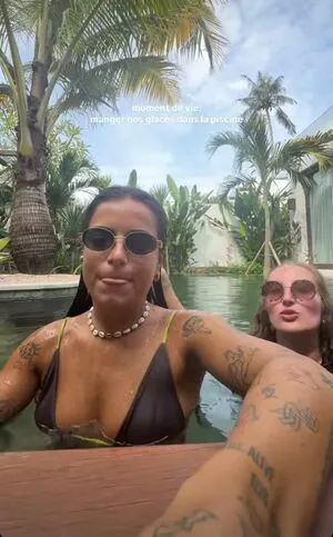 Julie Ferrat OnlyFans Leaked Free Thumbnail Picture - #wRNfJDSpYa