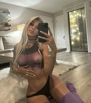 Julie Gardner OnlyFans Leaked Free Thumbnail Picture - #1AkiepvyHi