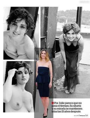 Julie Gayet OnlyFans Leaked Free Thumbnail Picture - #V2ox4Y37h2