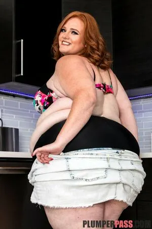 Julie Ginger OnlyFans Leaked Free Thumbnail Picture - #A0LEQ6DPVv