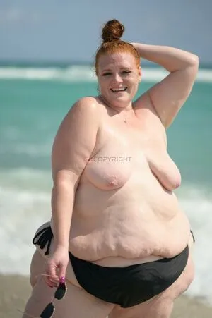 Julie Ginger OnlyFans Leaked Free Thumbnail Picture - #G2jasrtxNT