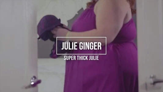 Julie Ginger OnlyFans Leaked Free Thumbnail Picture - #bDZlTGSua9