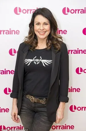 Julie Graham OnlyFans Leaked Free Thumbnail Picture - #BkhssLDdIq