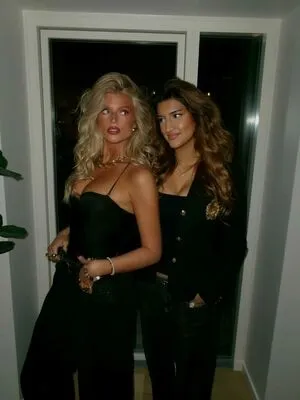 Julie Hem Kristensen OnlyFans Leaked Free Thumbnail Picture - #mZhrO2sQvn
