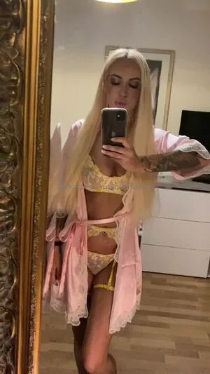 Julie Hunter OnlyFans Leaked Free Thumbnail Picture - #aNbQFYnevz