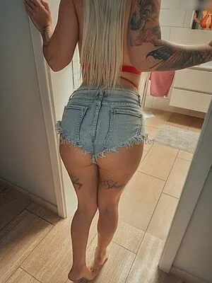 Julie Hunter OnlyFans Leaked Free Thumbnail Picture - #vvcZho1MWD