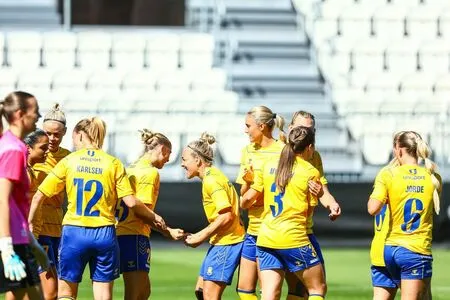 Julie Jorde OnlyFans Leaked Free Thumbnail Picture - #KoadFT8pl7