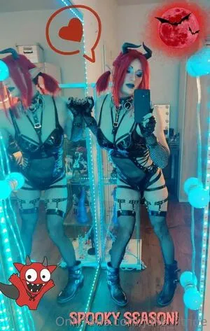 Julie Lithoe OnlyFans Leaked Free Thumbnail Picture - #UFqoG9DAyr