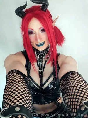 Julie Lithoe OnlyFans Leaked Free Thumbnail Picture - #fS55Q6ptd8