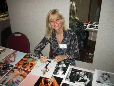 Julie Mccullough OnlyFans Leaked Free Thumbnail Picture - #eHINGBBgxI