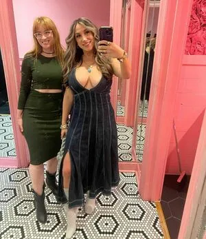 Julie Piraino OnlyFans Leaked Free Thumbnail Picture - #1JnDqx2rYU