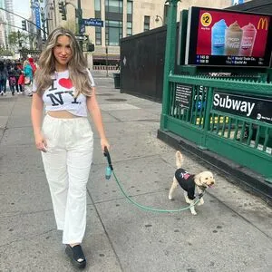 Julie Piraino OnlyFans Leaked Free Thumbnail Picture - #71EDid1RR5