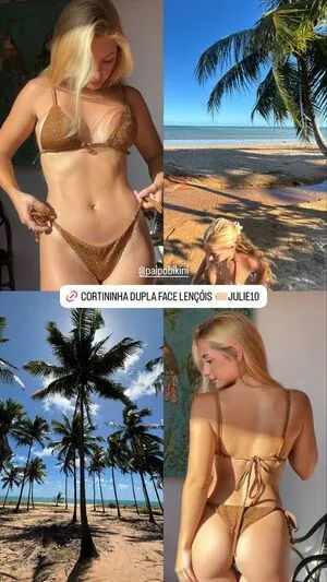 Julie Remoissenet OnlyFans Leaked Free Thumbnail Picture - #MRLh45k4CJ