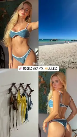 Julie Remoissenet OnlyFans Leaked Free Thumbnail Picture - #aXIgRFqW56