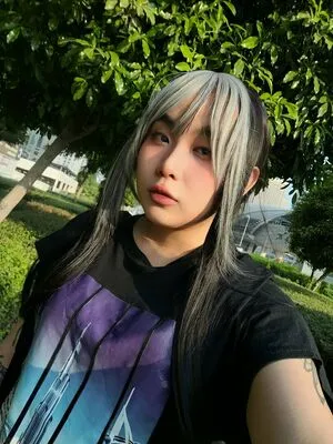Julie Sama2 OnlyFans Leaked Free Thumbnail Picture - #ohme39XEGe