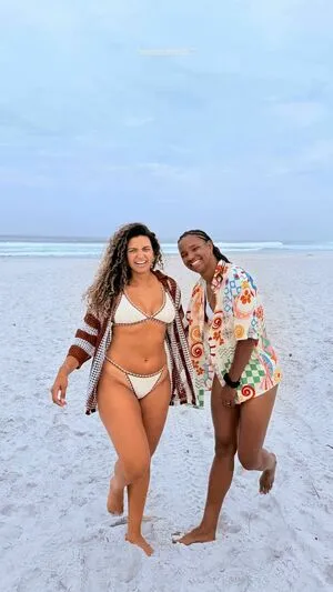 Julie Santos OnlyFans Leaked Free Thumbnail Picture - #kNKP3XeX9p