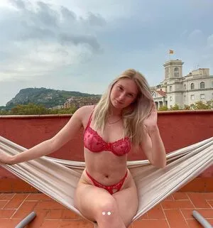 Julie Skov OnlyFans Leaked Free Thumbnail Picture - #19fm8e0sho