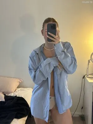 Julie Skov OnlyFans Leaked Free Thumbnail Picture - #AkUvL6T9SK
