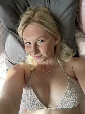 Julie Skov OnlyFans Leaked Free Thumbnail Picture - #JQb72lPLOF