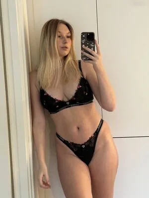 Julie Skov OnlyFans Leaked Free Thumbnail Picture - #LJQVhbK9ta