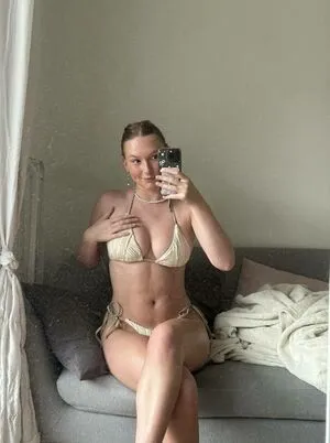 Julie Skov OnlyFans Leaked Free Thumbnail Picture - #ZEnJqMZ38f
